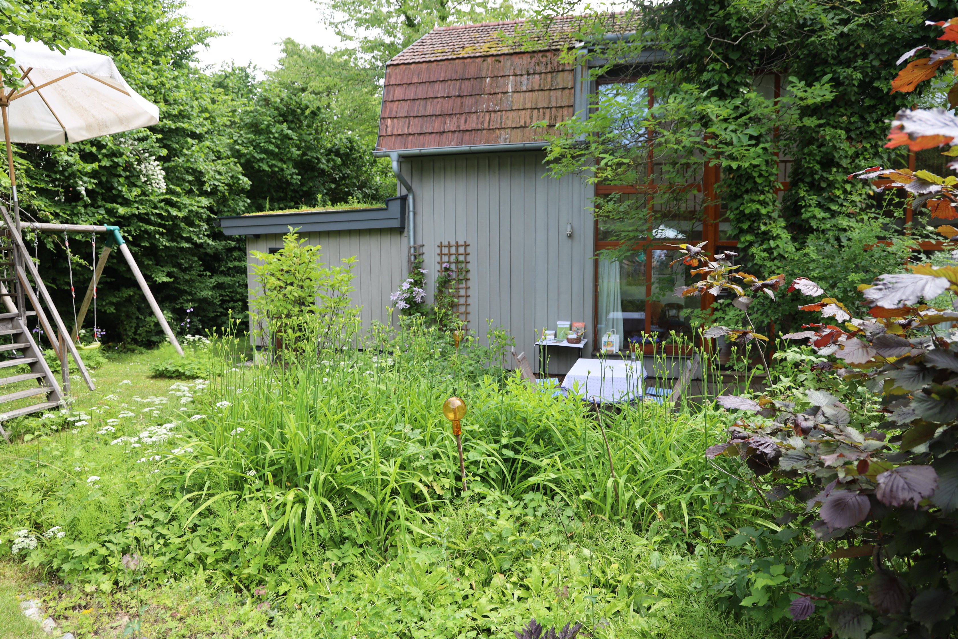 Gartenlandschaft – TOG Juni 2026