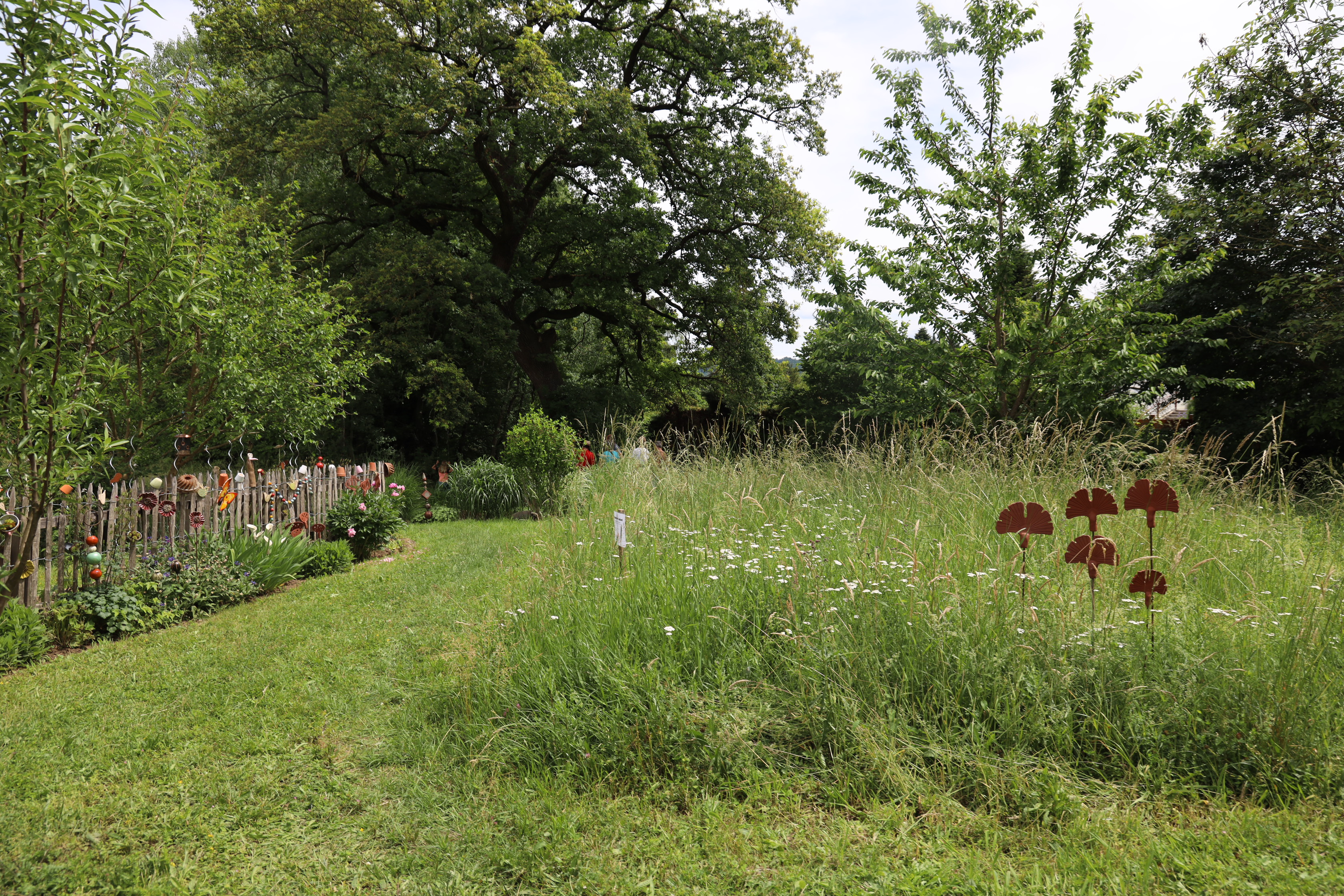 Gartenlandschaft – TOG Juni 2026