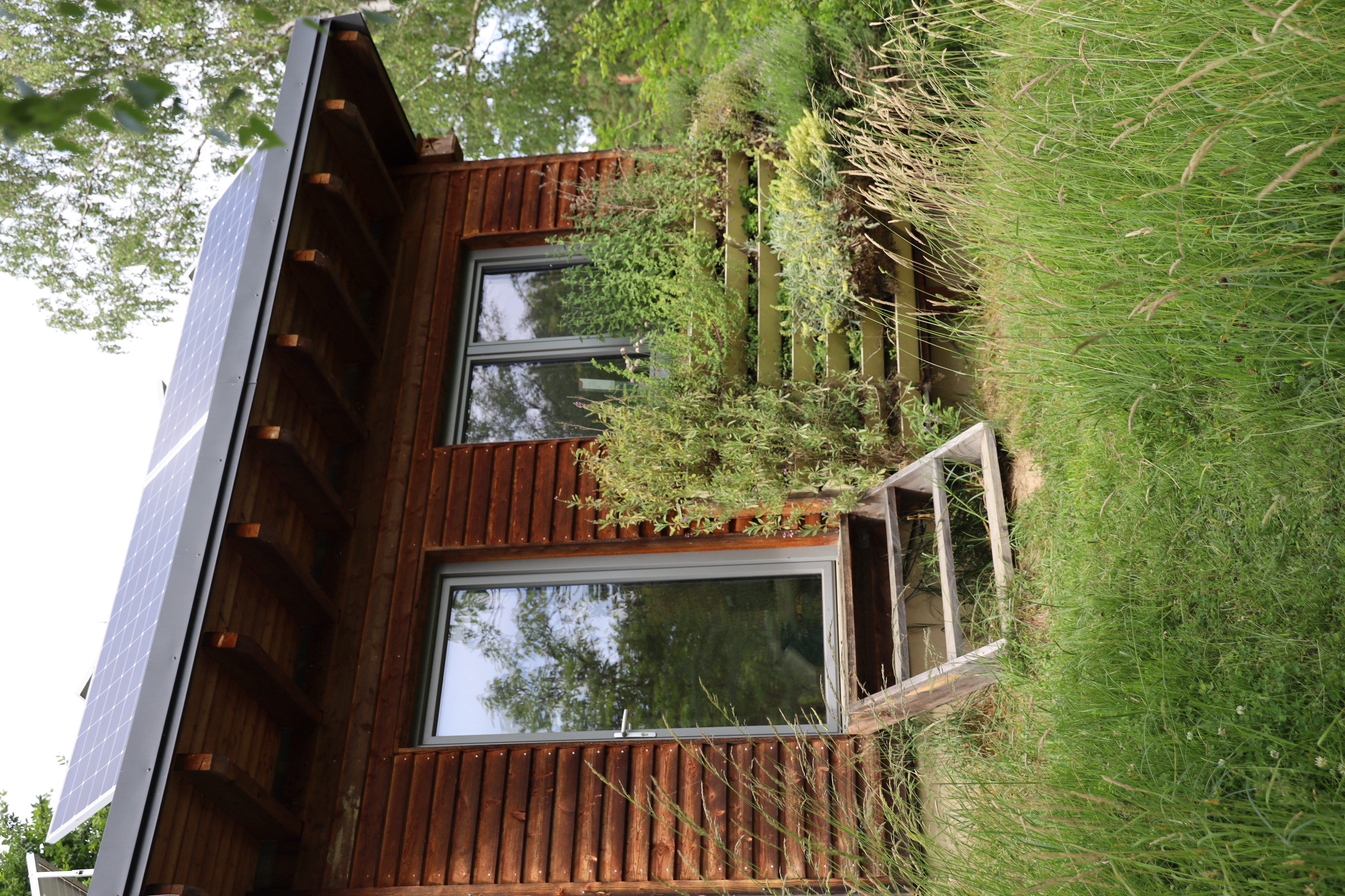 Gartenlandschaft – TOG Juni 2026