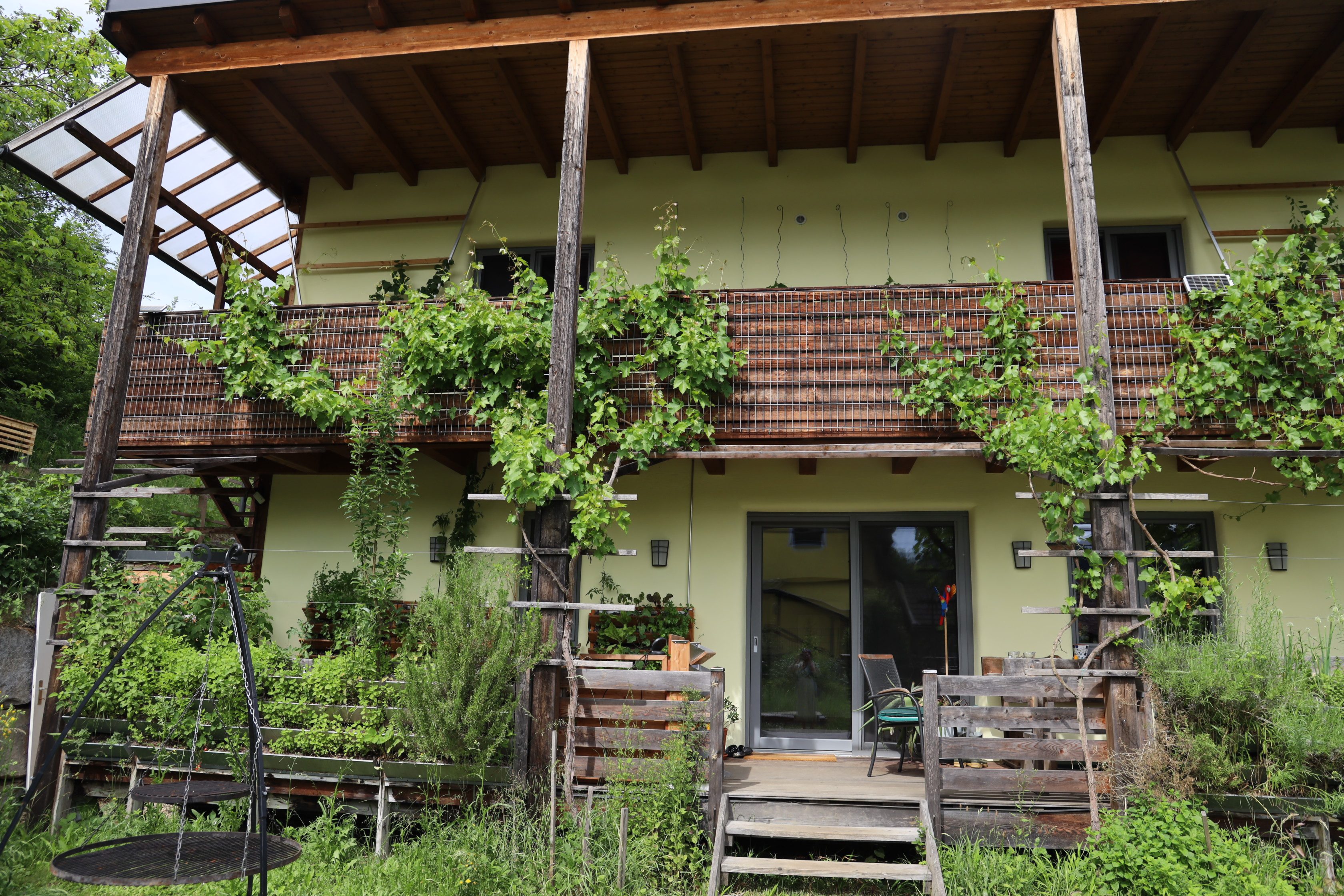 Gartenlandschaft – TOG Juni 2026