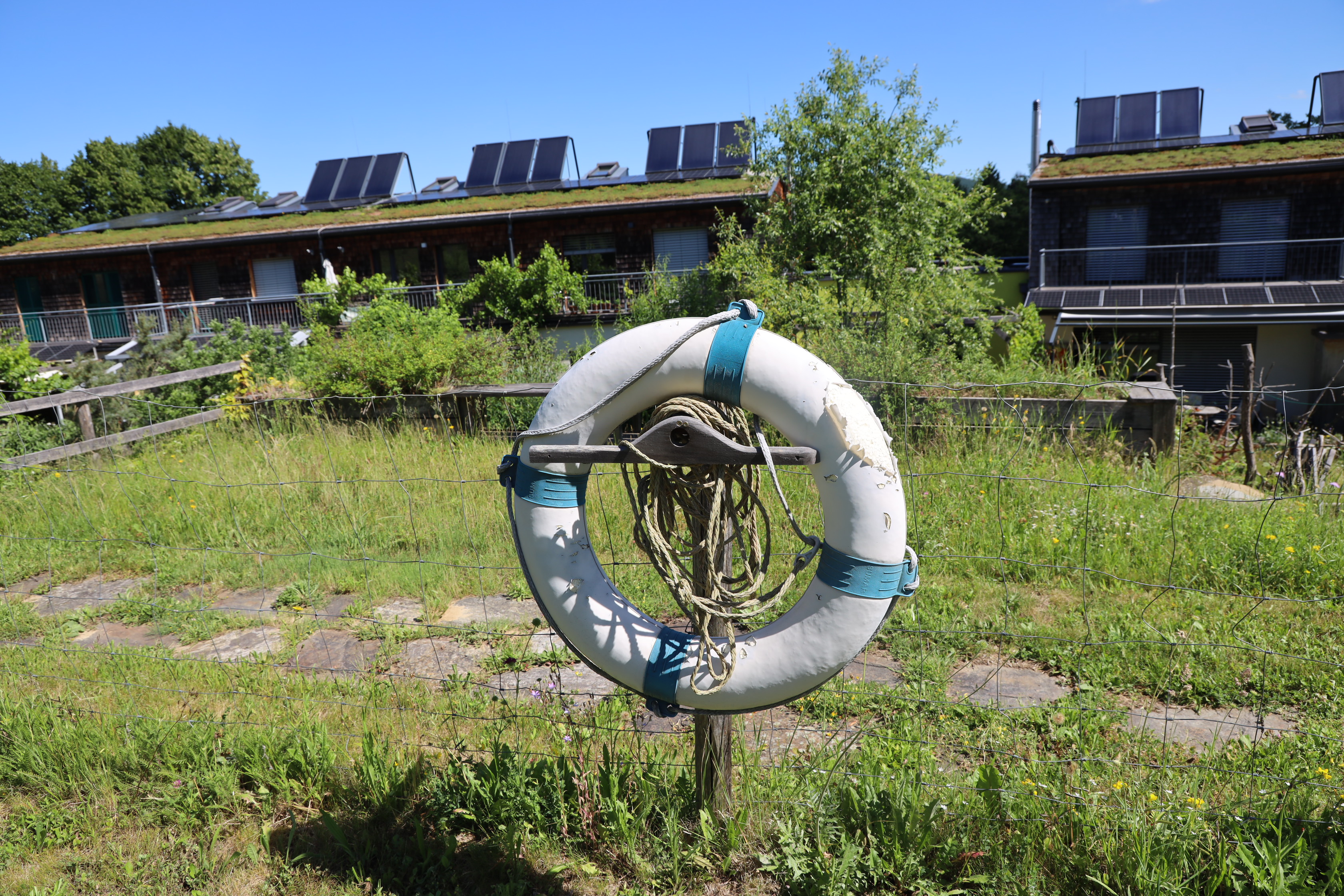 Gartenlandschaft – TOG Juni 2026